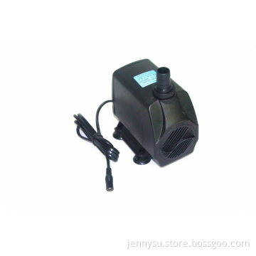 micro pump 24V 20W